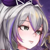 Lady Silver Wolf