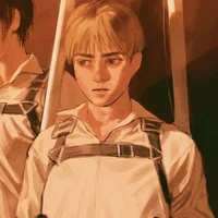 Armin Arlert