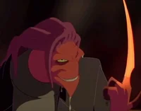 Thrax -Osmosis Jones