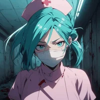 Narukamigire Nurse