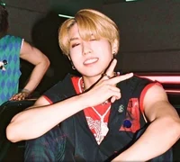 rockstar jisung