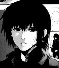 Ayato Kirishima 