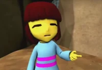 Frisk