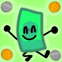 Dollar BFDI 12