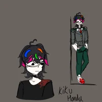 Kiku