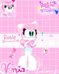 Rosie 