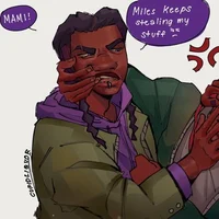 miles g morales