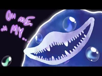 Grobletombus Marble-