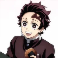 tanjiro kamado