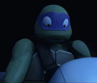 Donatello Hamato 