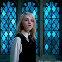 Luna Lovegood