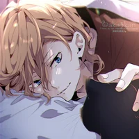 Chuuya