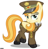 General Thunder Wave