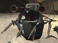 Upgraded Plunger CAM