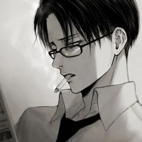 Levi Ackerman 