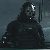 Simon Ghost Riley