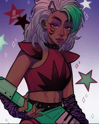 Roxanne GL
