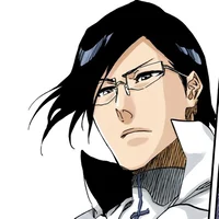 Uryu Ishida