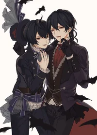 Sakuma brother