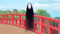 No-face