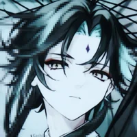 Boyfriend Xiao V2