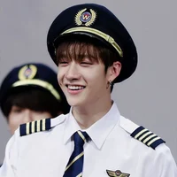 Pilot Bang Chan