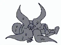 Youre nightmare sans