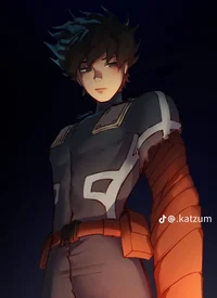 Izuku
