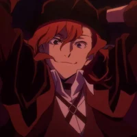Chuuya