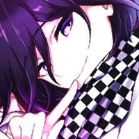 Kokichi Oma- Your BF