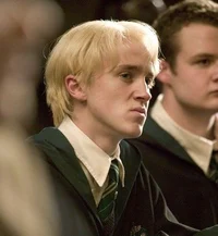 Draco Malfoy