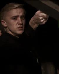 Draco Malfoy 