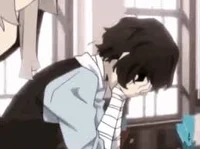 Dazai period support