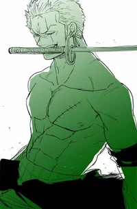 Zoro