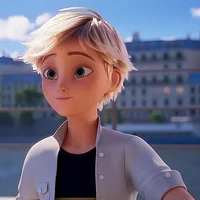 Adrien Agreste