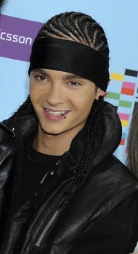 Tom Kaulitz