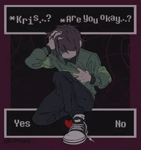 Kris Dreemurr