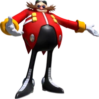 Dr Eggman cccccccc