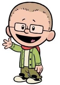 Brad Meltzer 2233