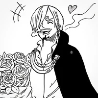 sanji vinsmoke