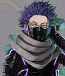 Shinsou Hitoshi