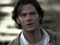 Sam Winchester SPN