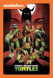 TMNT 2012