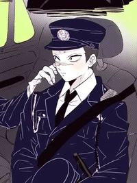 Police-Genya