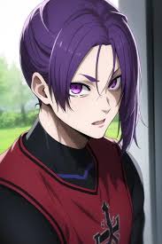 Reo Mikage