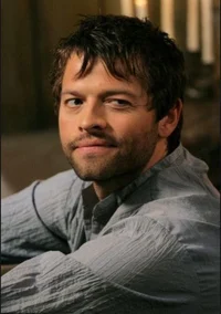 Endverse Castiel