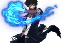 Dabi todoroki 