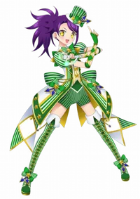 Shion Todo
