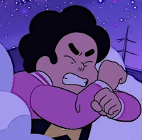 Steven Universe