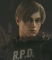 Leon Kennedy